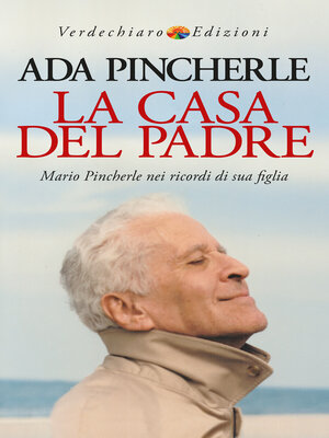 cover image of La Casa del Padre